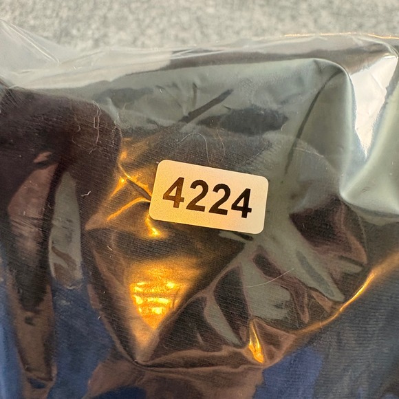 Taylor Swift 1989 TS Pop Art Graphic T-Shirt Black Small Eras Tour Music Album - Picture 7 of 8